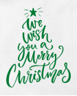 Merry christmas bodžiukas